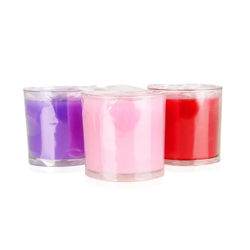Low Temperature Massage Candles for Sex Bed Flirting Teasing Sexy Adult Toys for Couples Flirtatious Supplies Adults Games