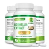 Boswellia Extract - Joint Support, Bone Health, Joint Support for Mobility and FlexibilitySupplements