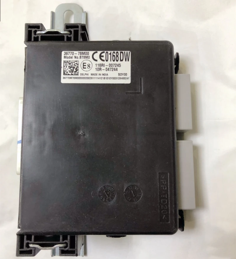 New Genuine Parts Auto BCM Body Control Module 36770-79P10 For Suzuki Ciaz