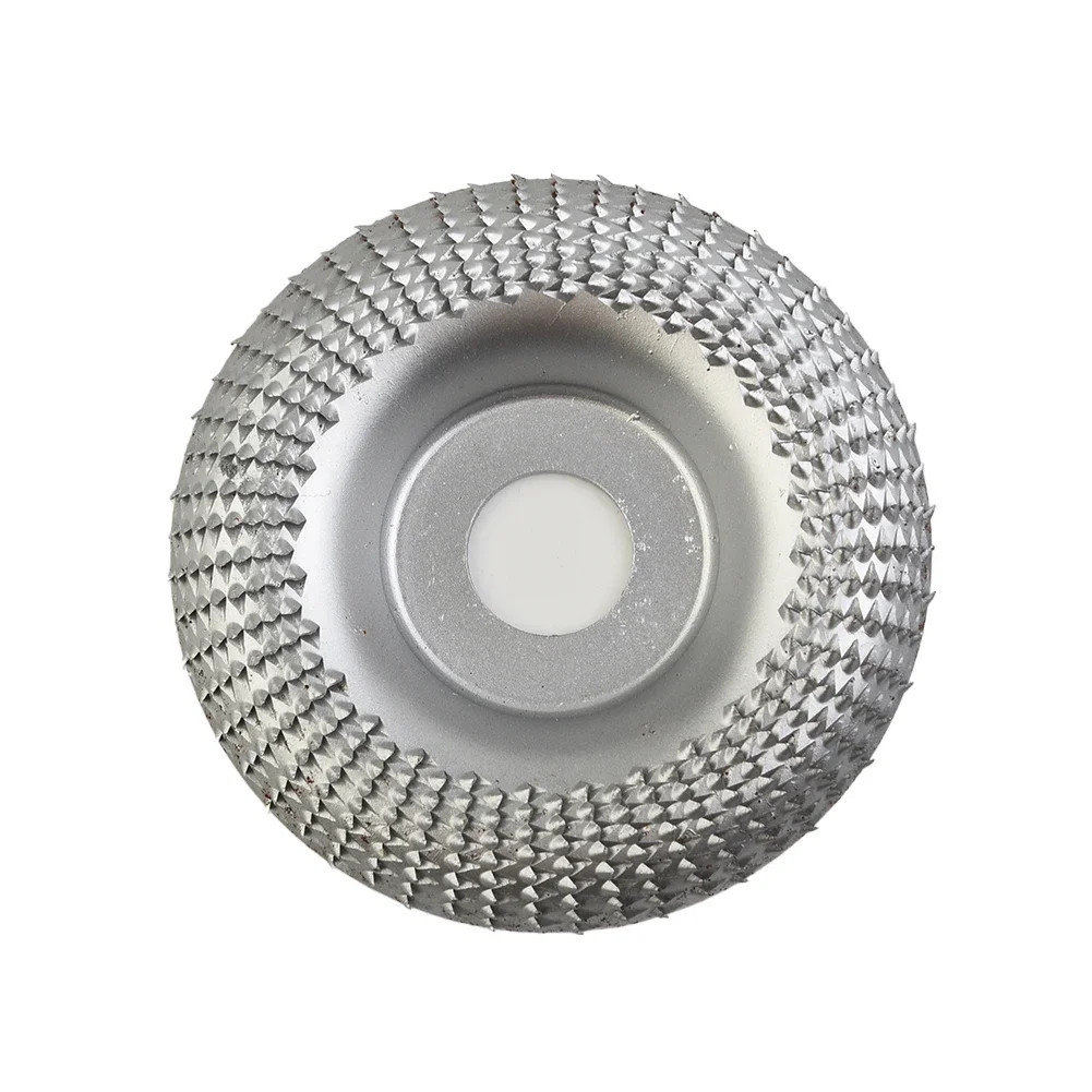 Рисунок 2 - 4 дюйма, шлифовальный круг для дерева