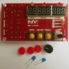 NY-YHD01 argon arc welding to spot welding imitation cold welding control board controller 2