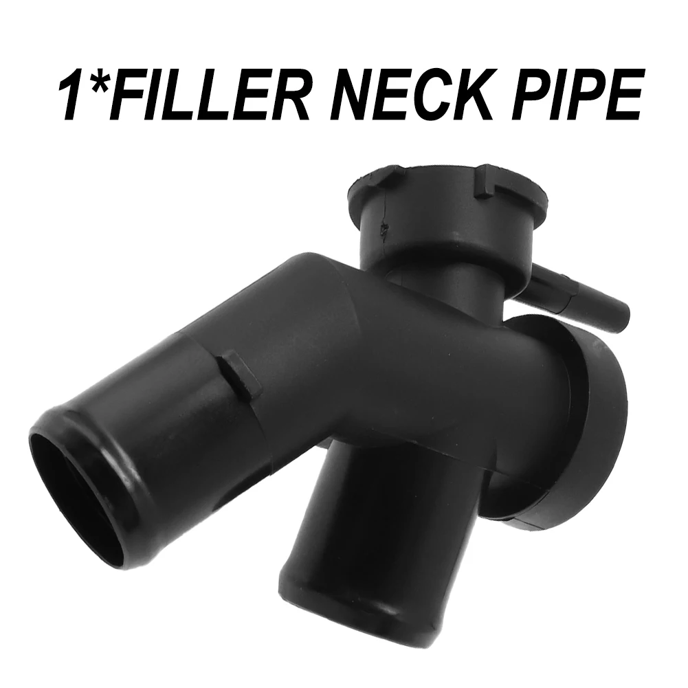 

Tube Filler Neck Pipe 21517-JP00A Accessories Coolant Plastic Replacement Vehicle 1pcs Durable For Murano 08-14