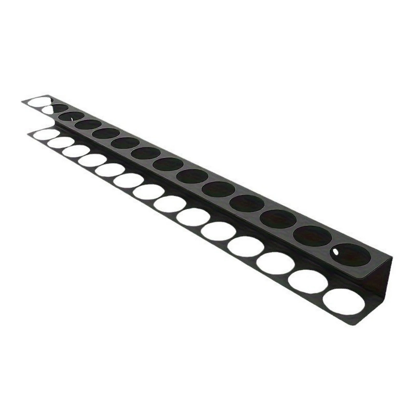 40cm Heavy Duty Garage Tools Organizer with Large Bearing Capacity Screwdriver Key Holder Suitable for Workbench Toolshed 6