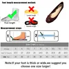 Shallow Female Soft Round Toe Ladies Flats With Shoes Slides Footwear Fashion Butterfly-Knot Women Ballet Flats Dance Shoes 6