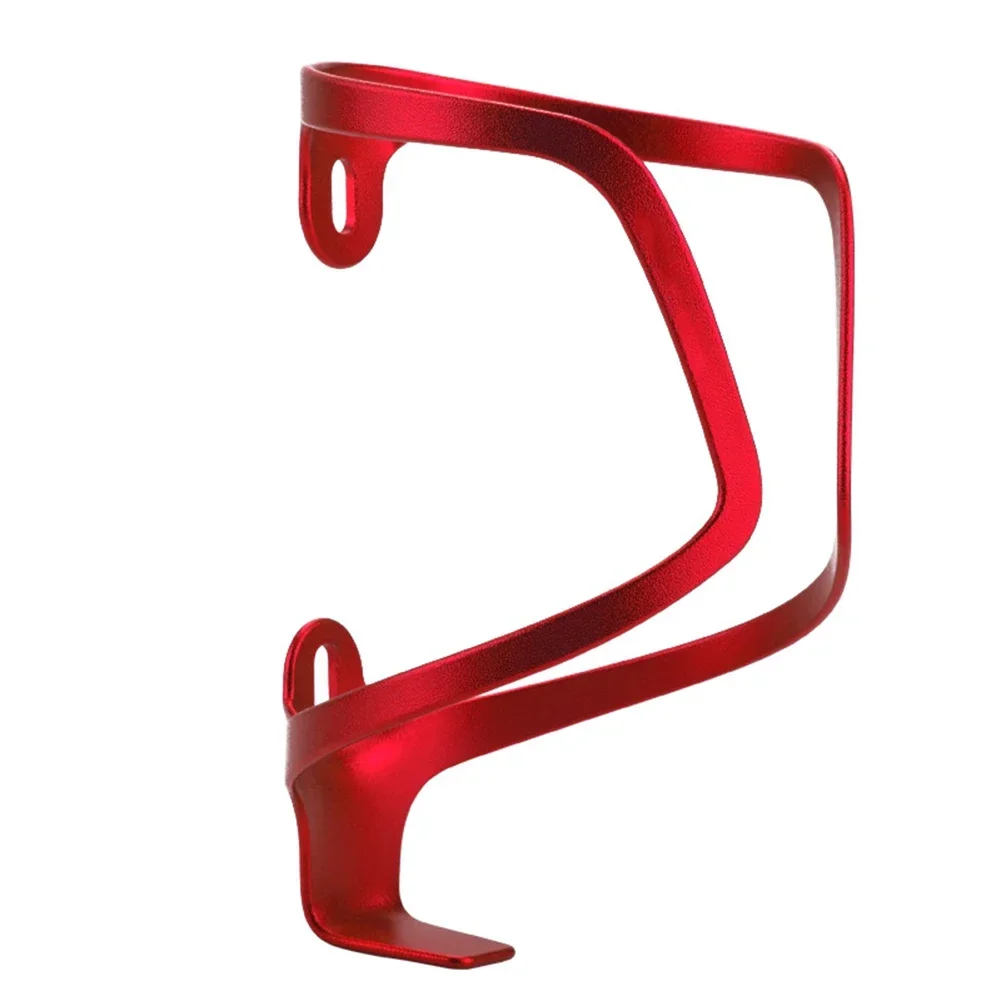 Aluminum Alloy Bicycle Bottle Holder for Beverage Bottles