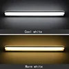 Waterproof LED Mirror 9W 12W Front Light AC220V Wall Mounted Bathroom Liviling Room Bedroom Makeup LED Wall Lamp 4