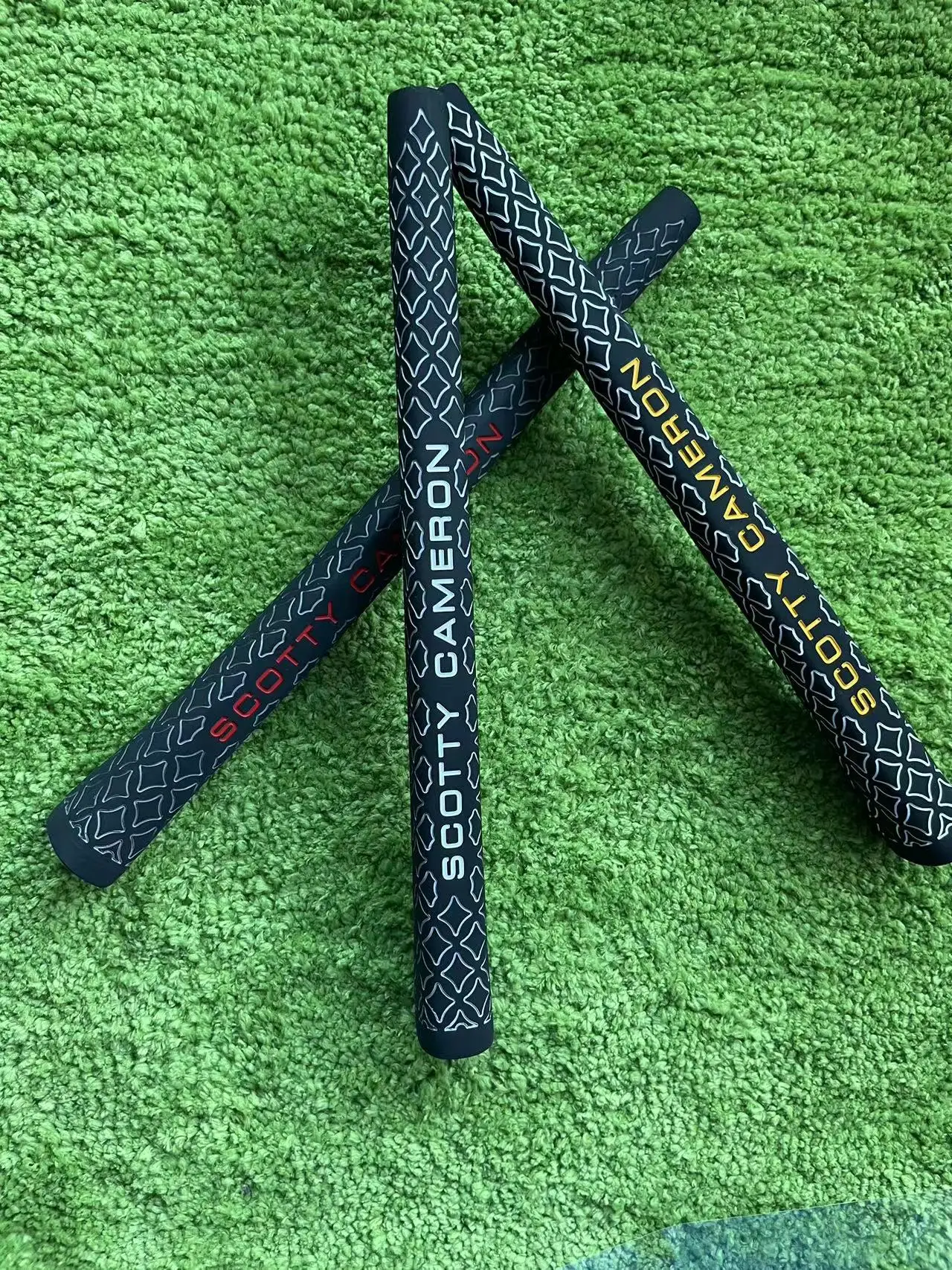 Golf grips 1pcs Golf Putter Grip