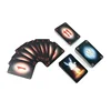 Multiplayer Board Games The Mind English Edition Cards Game Family Reunion Camping Friend Party Collection Kids Toys Gift 5