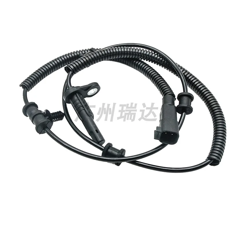 68053861AC Dodge Cars용 ABS 휠 속도 센서 68053861AB