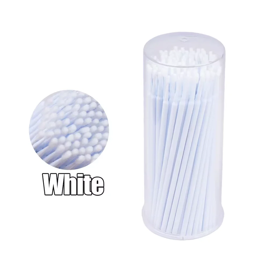 Microbrush Mascara Wands Disposable