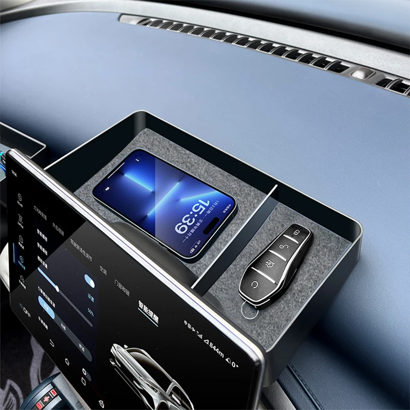 ڵ ߾  , BYD Atto 3 Yuan Plus 22 ABS ũ ĸ  Ƽ Ʈ Ŀ, ڵ ׼