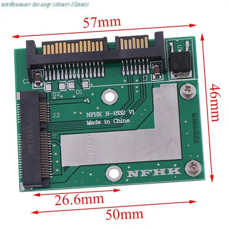 MSATA SSD   ī  , ̴ Pcie SSD, 2.5 ġ SATA 6.0gps