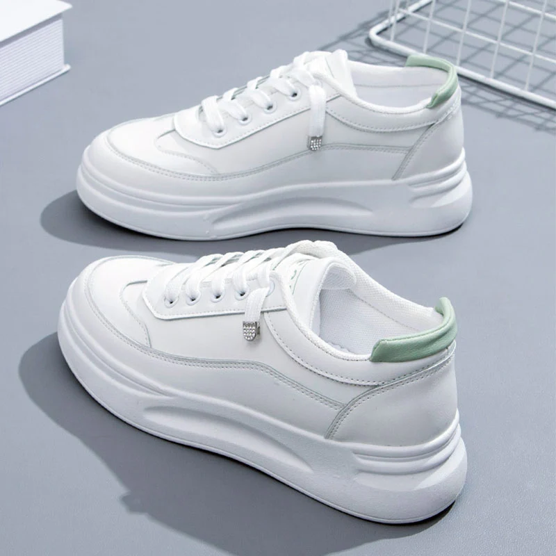 

Универсальные летние туфли, женская обувь на танкетке, женская обувь 2023, повседневные кроссовки с круглым носком, осеннее спортивное платье с открытым носком, маленькое