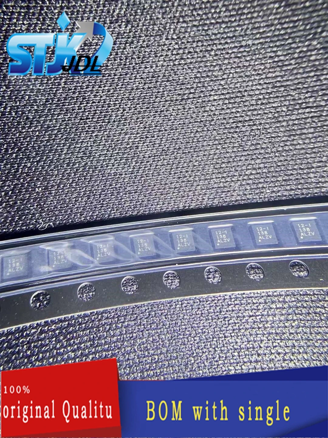 

Интегральная схема LP5912Q3.3DRVRQ1 WSON6 DC2021 + Серия интерфейса, серия решения, новая оригинальная, не только чип для продажи и переработки, 1 шт.
