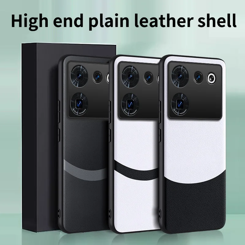 Per Zte Nubia Z50 Ultra Muslimatexlnc;