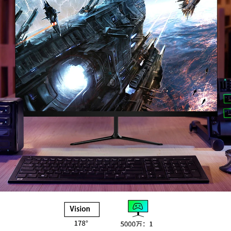 ̸ LCD , PC HD ̹ , ũž ƮϿ, HDMI ȣȯ ,  г ÷, 27 ġ, 2k , 165hz