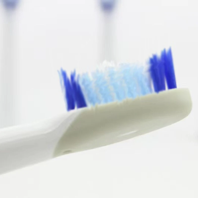 Рисунок 5 - Сменные головки для зубной щетки