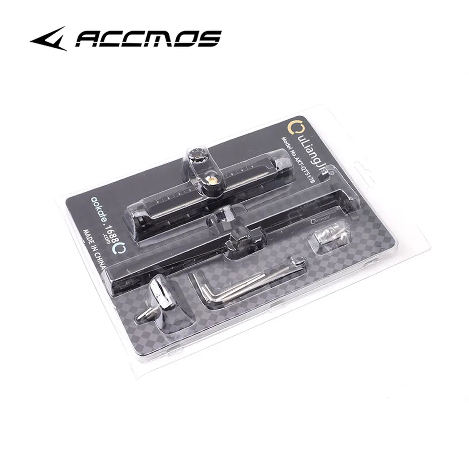 DONGKER Single Pin Sight,Adjustable Height Archery Sight Equipment For