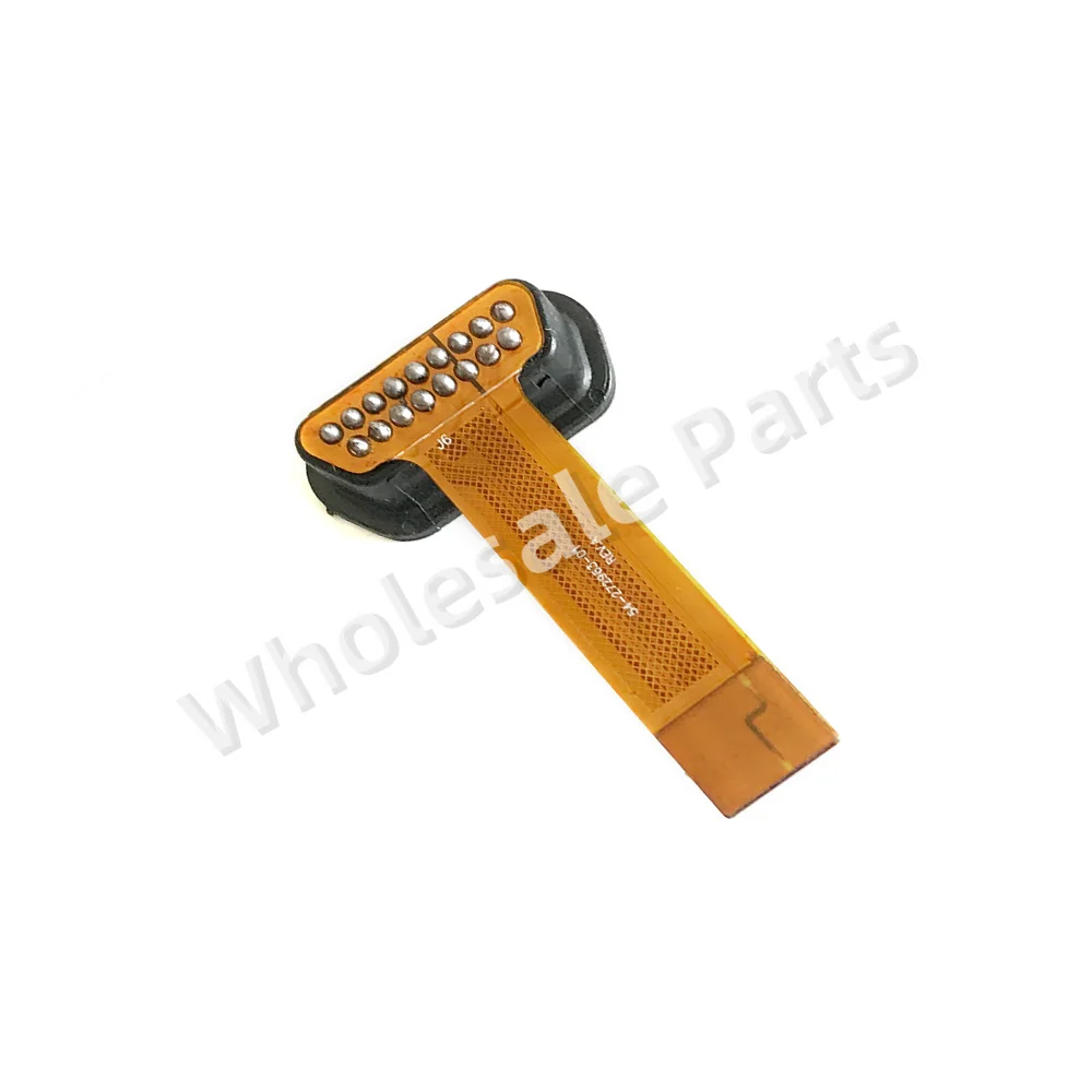 Honeywell 9900 9950용 플렉스 케이블이 있는 동기화 충전 커넥터