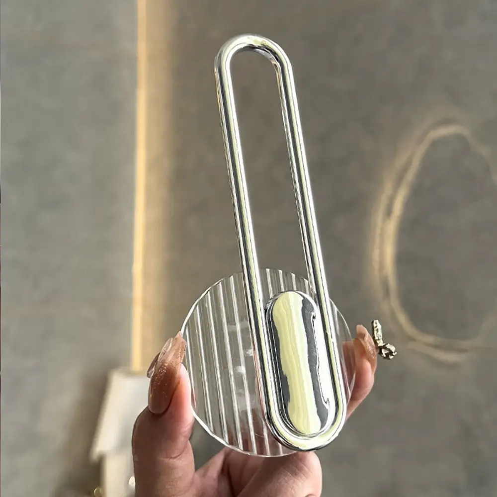 Storage Holder Hook Hair Accessories Punchfree Non-hole Headband Stand Hair Band Home Bathroom Accessory
