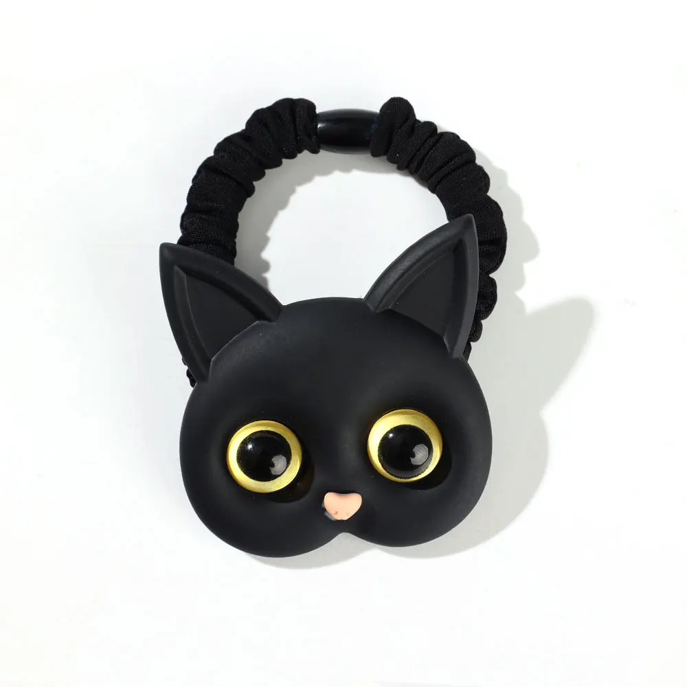A Hair Tie