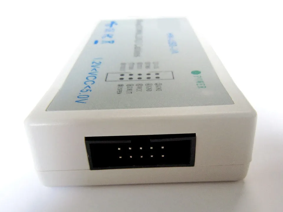 Cavo Programmatore USB HW-USBN-2A HW-USBN-2A Per FPGA E CPLD Cavo Programmatore USB HW-USBN-2A HW-USBN-2A Per FPGA E CPLD