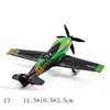 Disney Pixar Planes Dust Crophopper Skipper Dottie Ehsani Forklift Metal Diecast Model Aircraft Toy Children Birthday Gift - 13