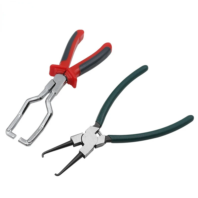 High Quality Joint Clamping Pliers Fuel Filters Hose Pipe Buckle