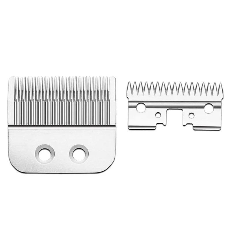 Lama Di Ricambio 22995 Per Andis Master Pm-1 Speedmaster Clippers Lame Di Ricambio 22995