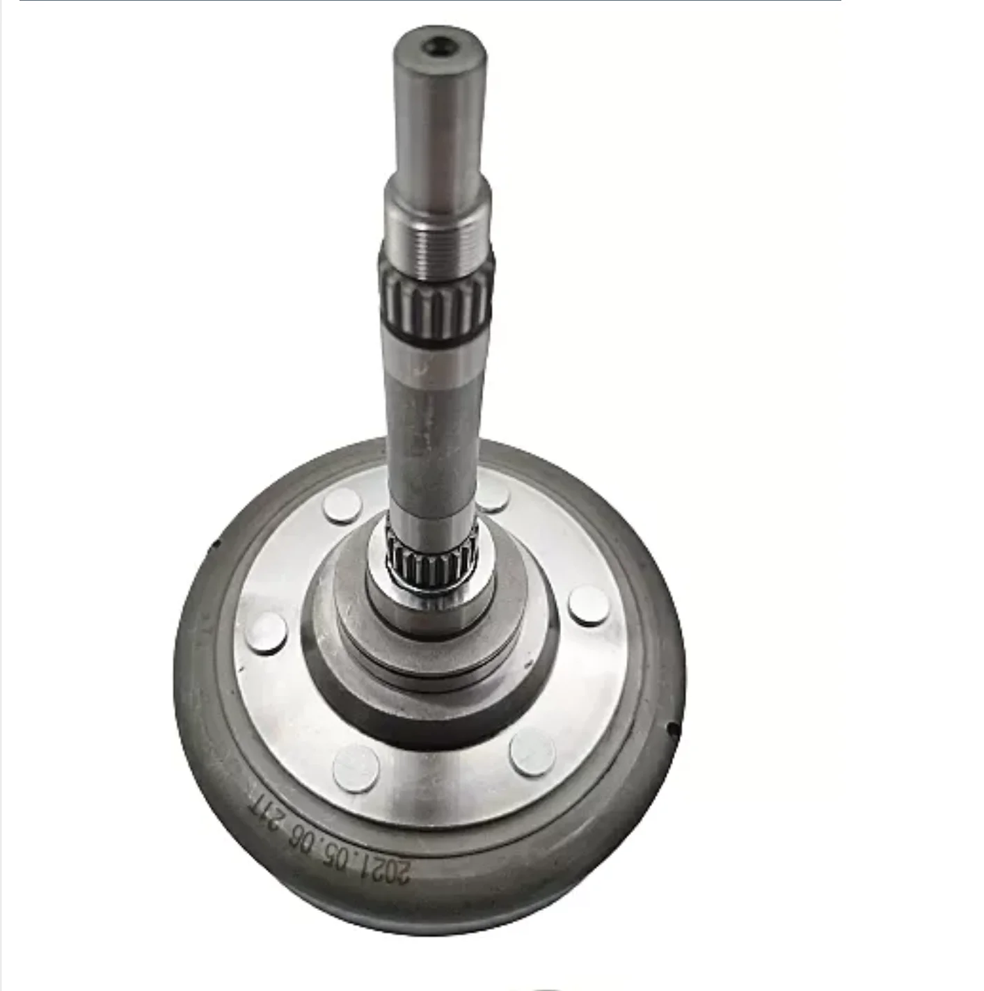 Clutch Cover for HISUN 400CC HS400 MSU400 YS HS MASSIMO ATV UTV Parts