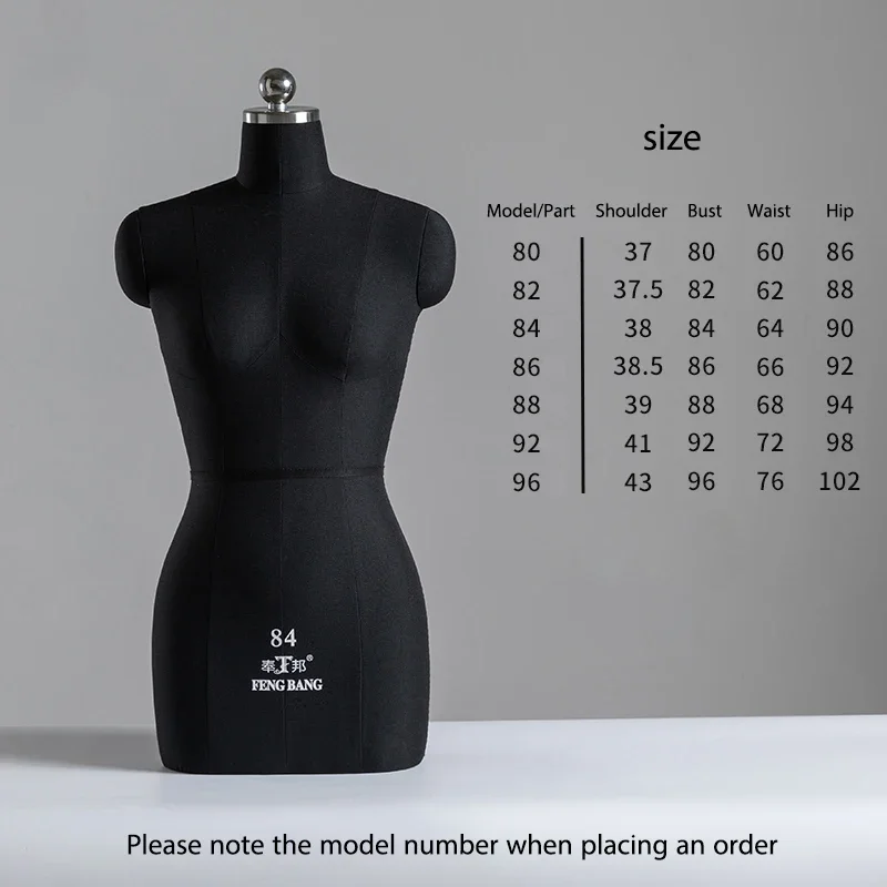 Note Size-black