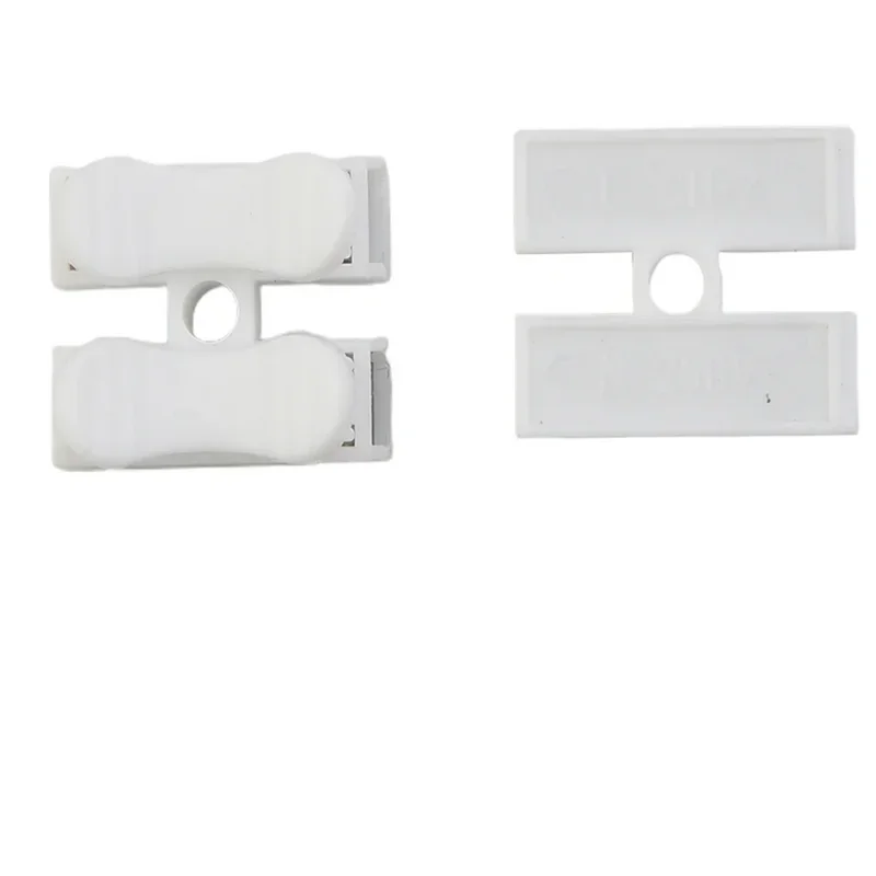 CH2 Spring Wire Connectors Cable Clamps Terminal Block LED Strip Light