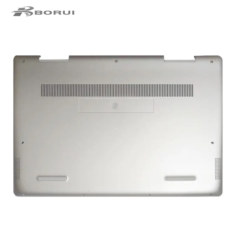 노트북 LCD 뒷면 커버, 팜레스트, 하단 케이스, 키보드, DELL Inspiron 14 5481 5482, 2 in 1 P/N 041KVJ 01K3JR 00V9J6 용, 신제품