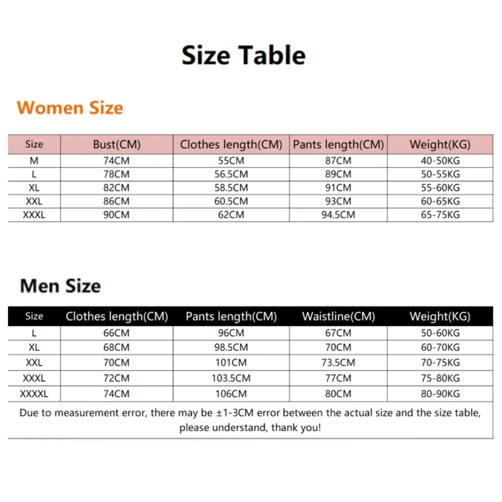 Women's Thermal Underwear Men Double-sided Fleece Seamless Thermos Clothing Warm Lingerie Suit Winter Clothes Women 2 Piece Sets