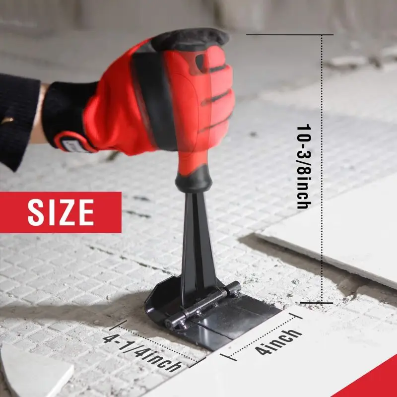 Wood Trimming Tool The Ultimate Tool for Effortless Trim Removal Damage-Free Removal Versatile and Convenient Lightweight and Easy to Carry