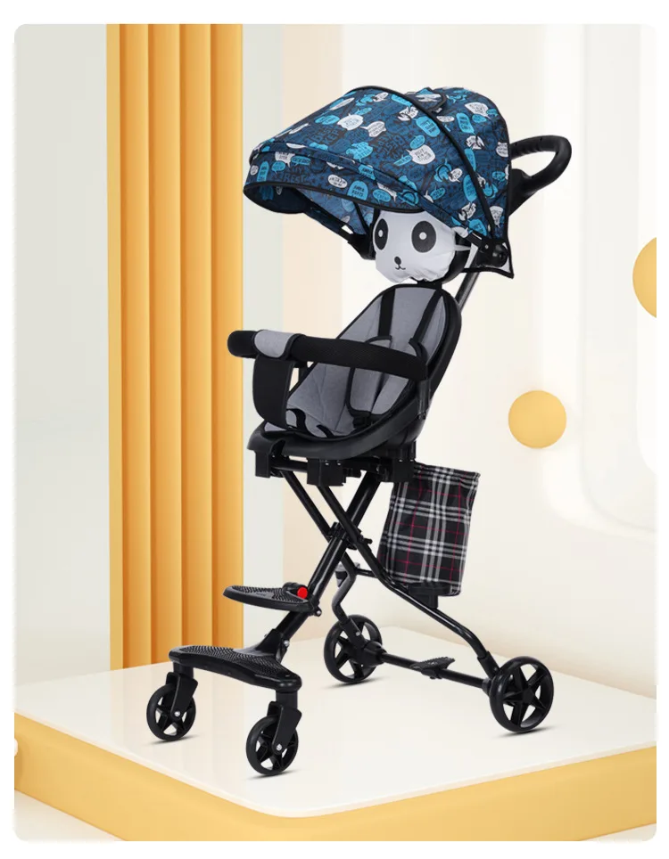 Tanio Mały wózek dla dzieci dla sklep