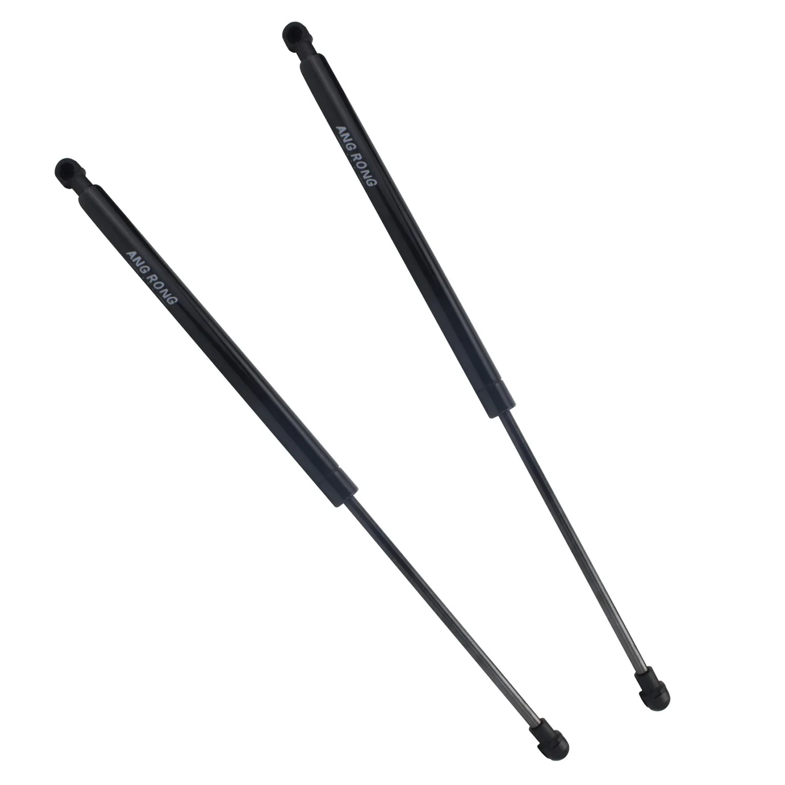 Pair Rear Tailgate Boot Gas Support Struts Springs For Volvo XC90 MK1 2002-2014