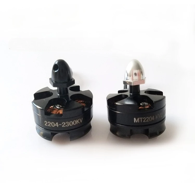 MT2204 2206 2300KV 드론 모델 항공기 QAV250 4축 브러시리스 모터 비행 컨트롤러 fpv 액시스플라잉 크로싱 머신