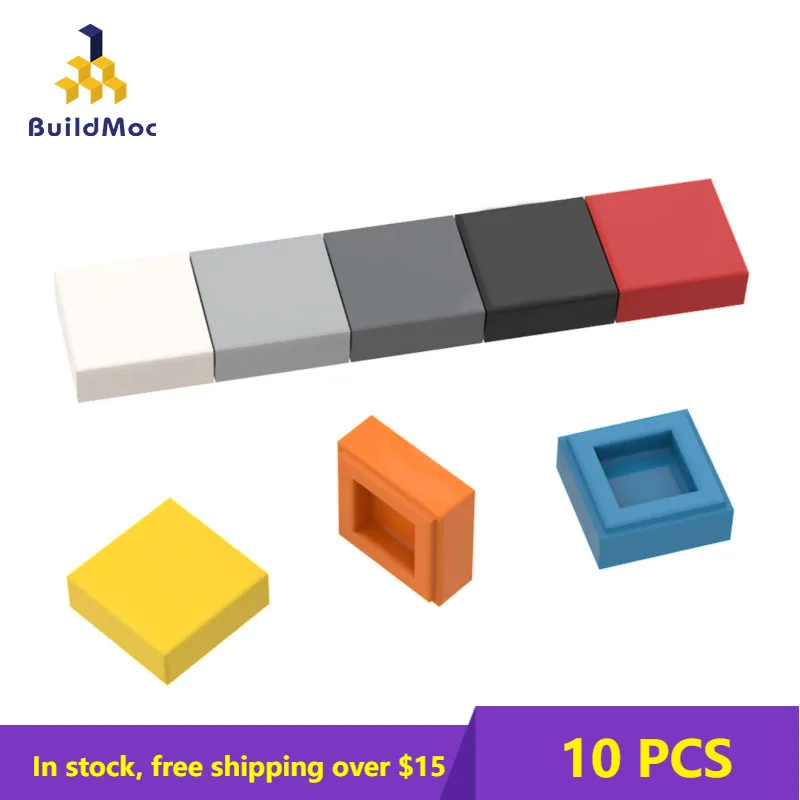 

20PSC MOC 3070 30039 1x1 High-Tech Changeover Catch For Building Blocks Parts DIY Educational Parts Toys Compatible 30039