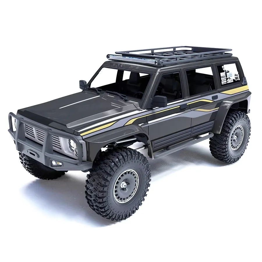 新型】YK4107 1/10スケール オフロードRCカー 新型】YK4107 1/10