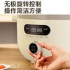 Instant Pot Electric Pressure Cooker Two-Flavor Hot Pot L Capacity with Steaming Plate Double Liner Pressure Cooker 3