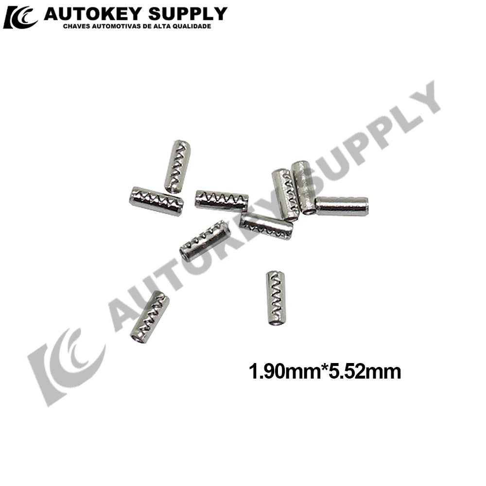 Per il fissaggio di ricambio del perno della lama del guscio della chiave dell'auto applicabile ai prodotti KEYDIY VVDI fornitura automatica di dimensioni personalizzate 9 Per il fissaggio di ricambio del perno della lama del guscio della chiave dell'auto applicabile ai prodotti KEYDIY VVDI fornitura automatica di dimensioni personalizzate - S3646c2fa066c43f781b04a08bf9f238bn
