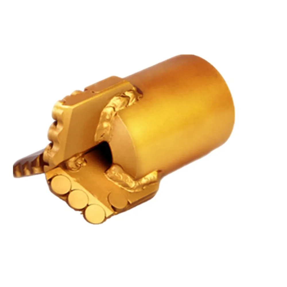 

HHWW API PDC Drag Drill Bits for Medium and Hard Formation 94MM-216MM