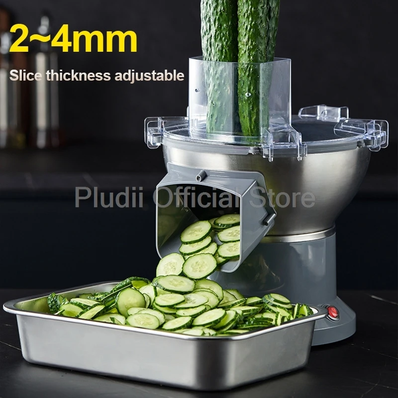 200W KITCHEN SLICER