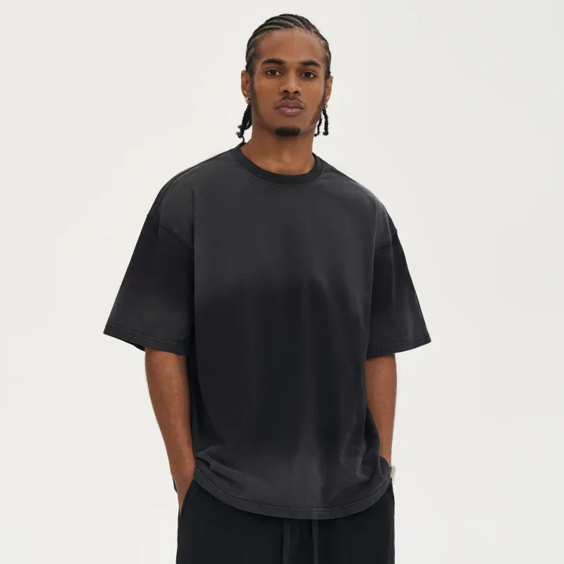 Рисунок 4 - Футболка мужская с коротким рукавом