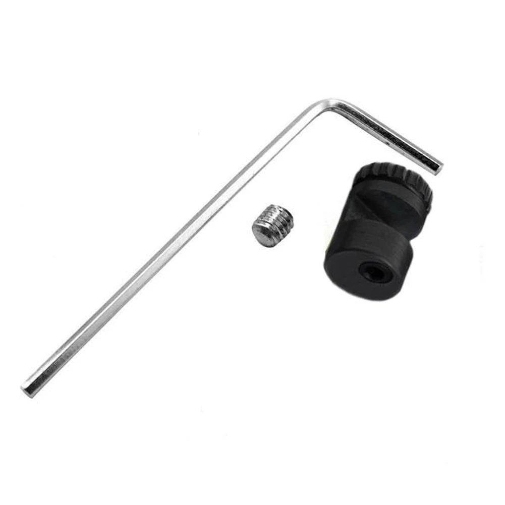 110 Thumb Stud Push Cutter Button 416 Steel Material 110 Screw Pusher Screw Replacement Outdoor&Camping Tool Accessories