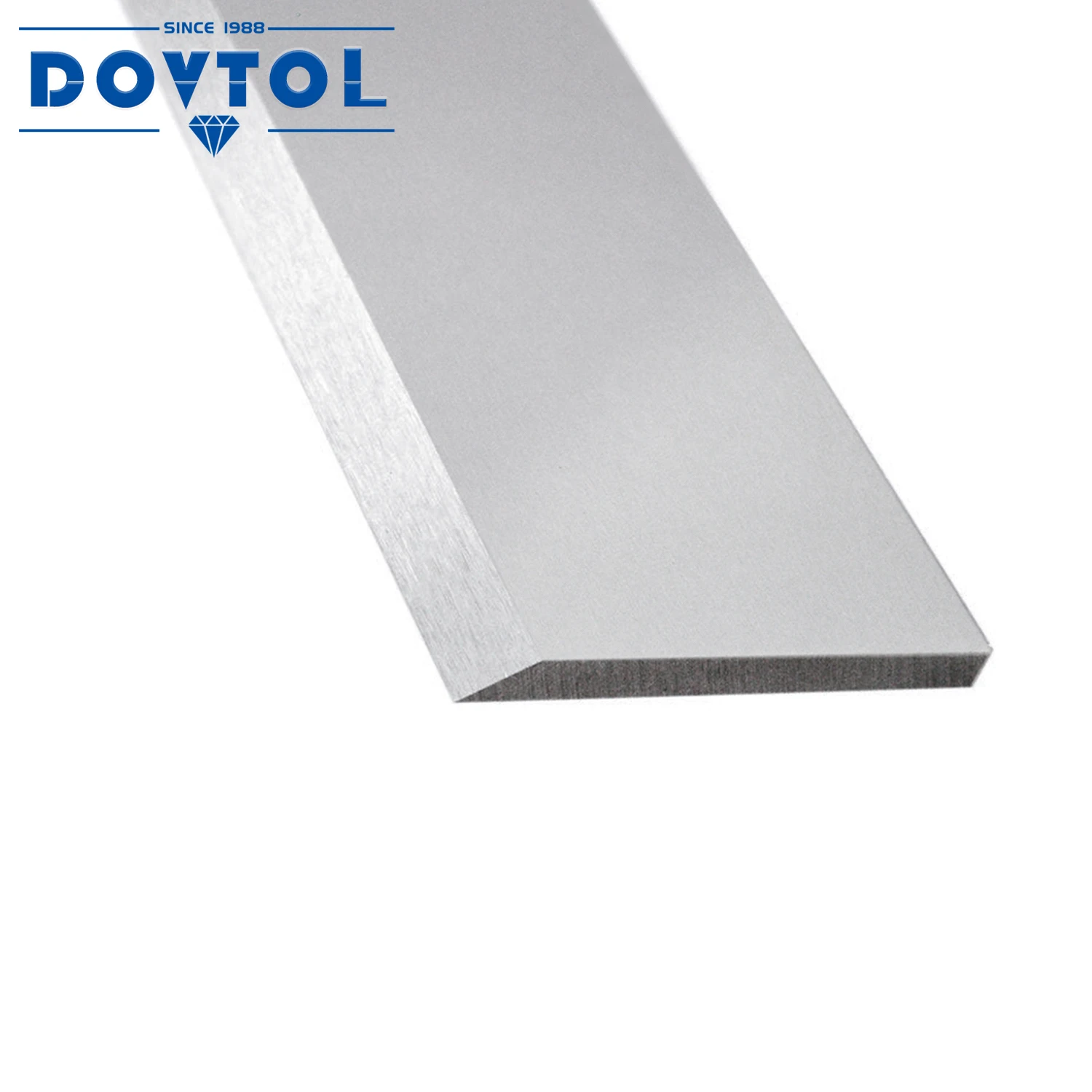 Lame pialla 630x35x3mm HSS 1 pz sostituzione per lame pialla industriali e Jointer coltelli o tutte le pialla spessore 630mm