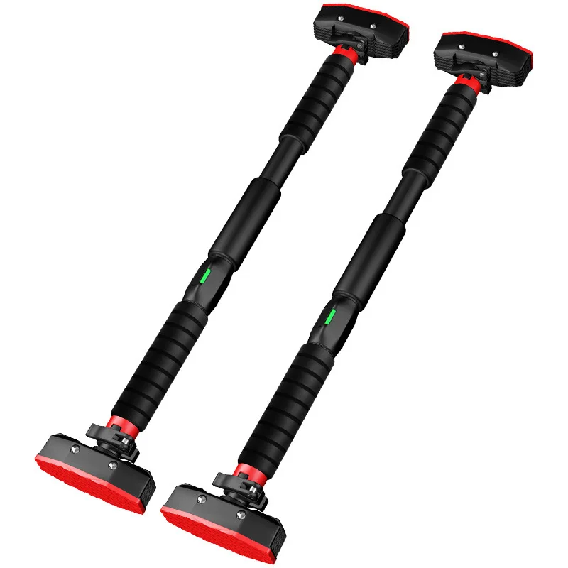 Non Punching And Anti Drop Indoor Horizontal Bar, Door Wall Corridor Fitness Equipment