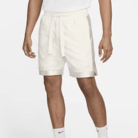 Short de basket-ball souple et tendance pour hommes Nike Dri FIT authentique FN2857-133 1