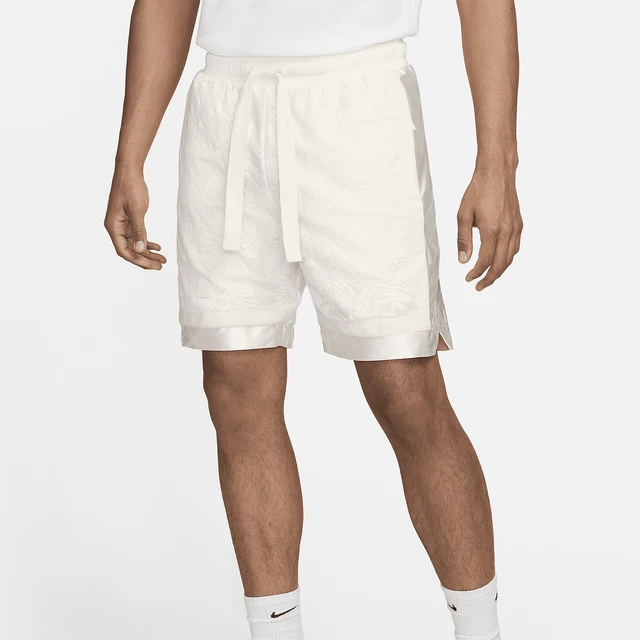 Short de basket-ball souple et tendance pour hommes Nike Dri FIT authentique FN2857-133 1